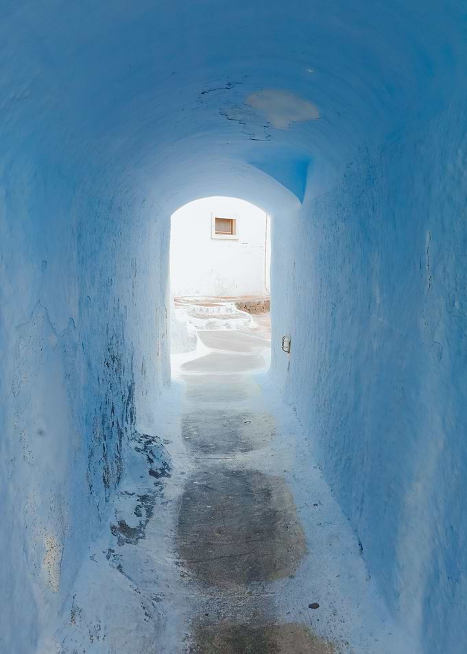 Santorini Greece