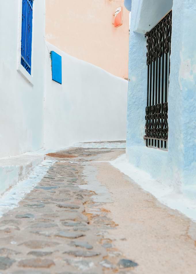 Santorini Greece