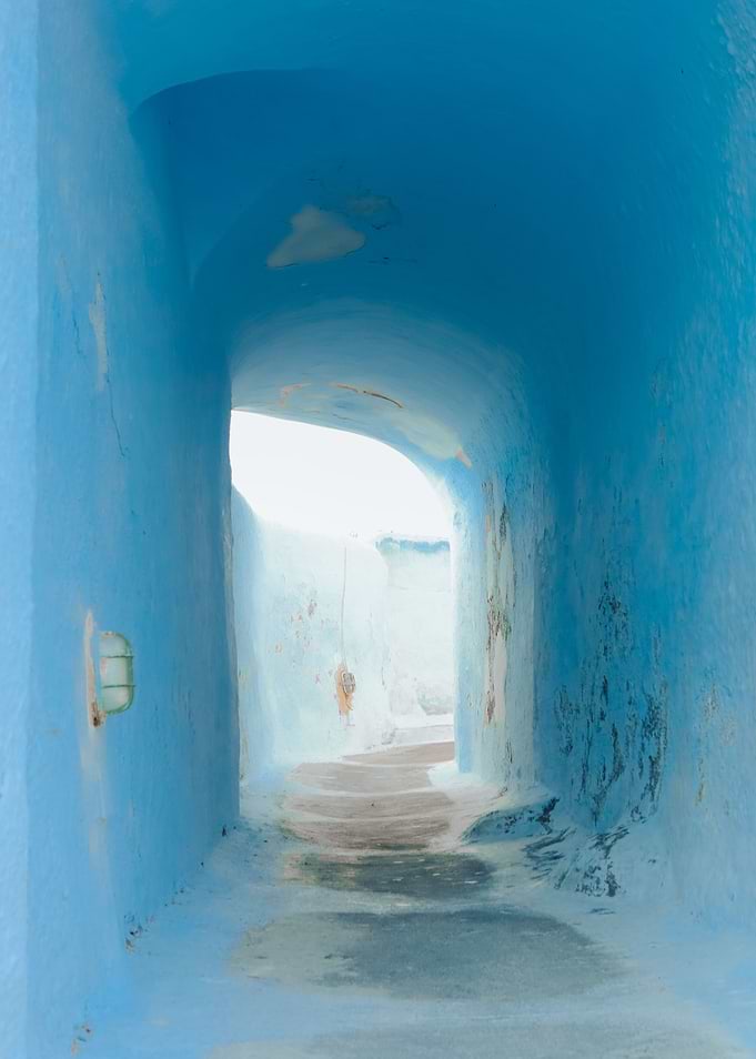 Santorini Greece