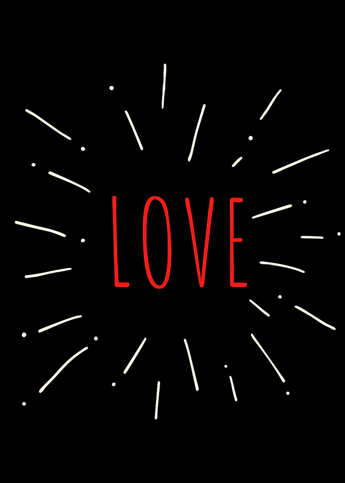 Love is All we need