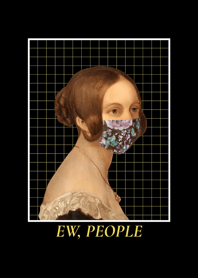 Ew People