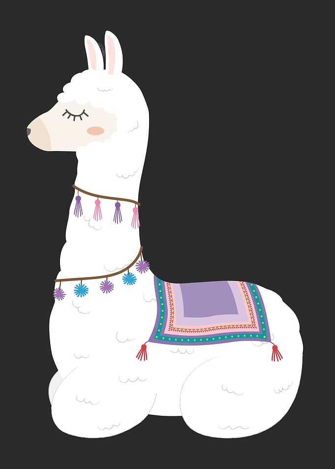 llama
