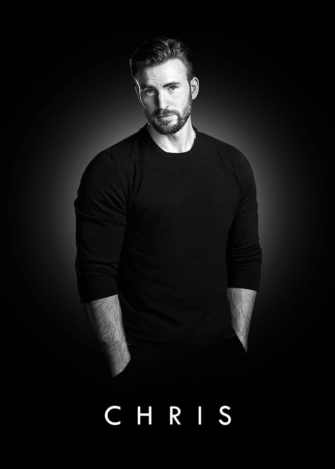 Chris Evans