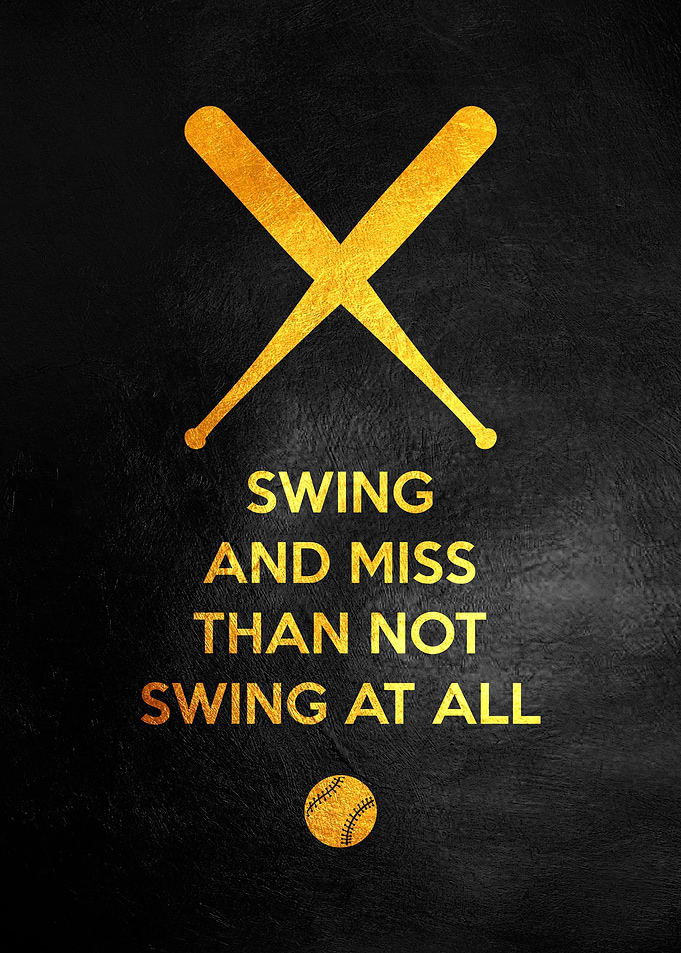 Just Swing It