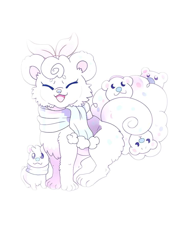 Cat Love