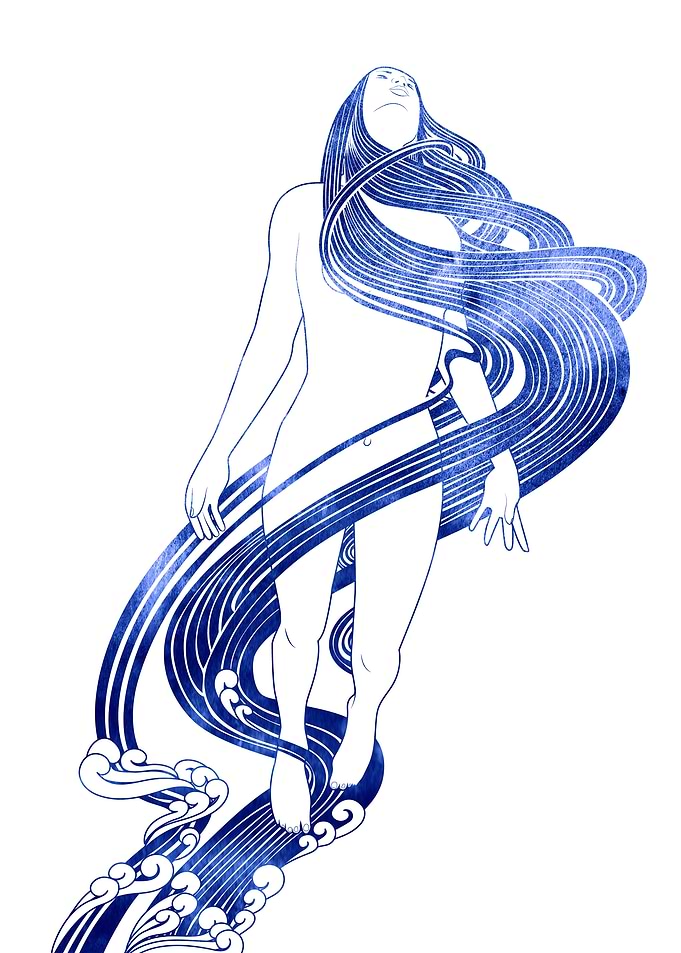 Nereid XCI