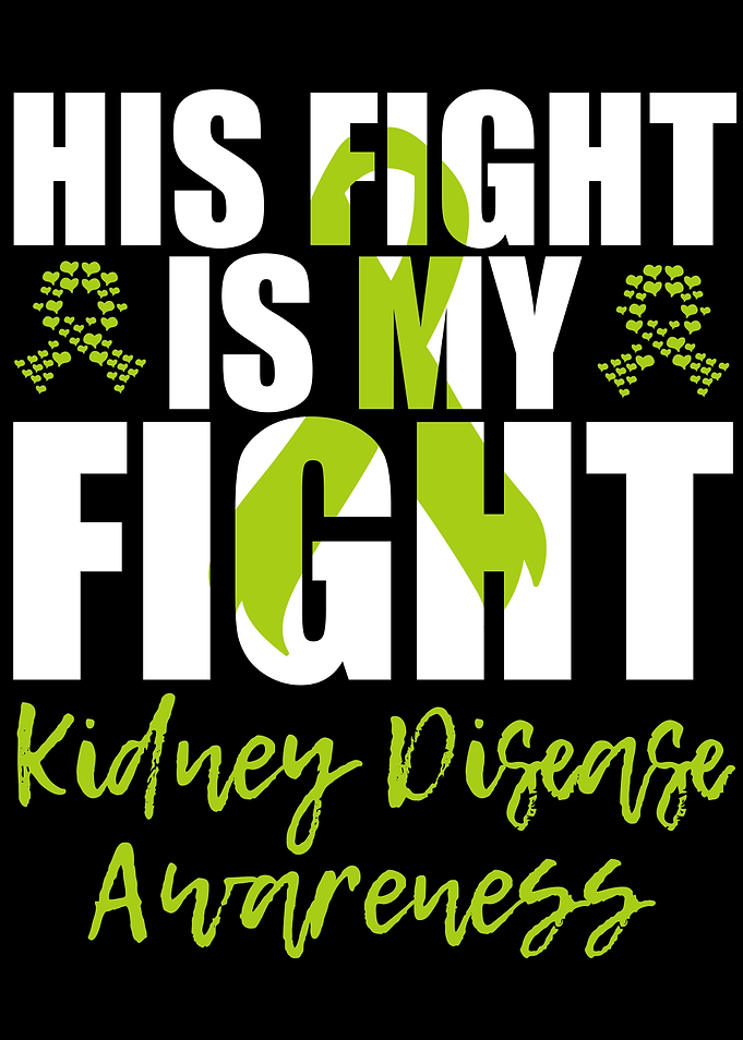 Fight Kidney Disease