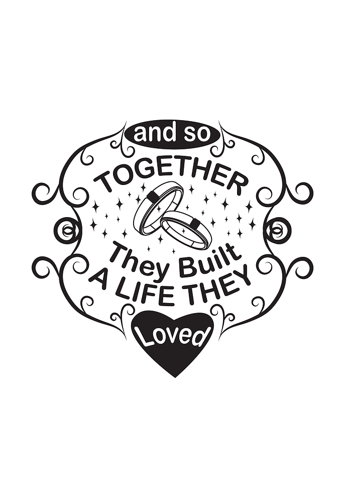 Built Live Wedding