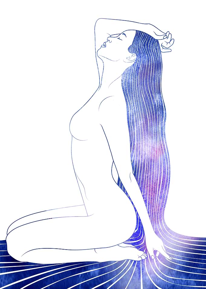 Nereid XCVII