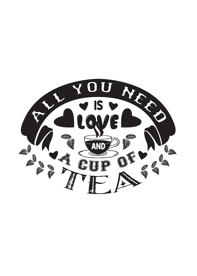 Need Some Tea