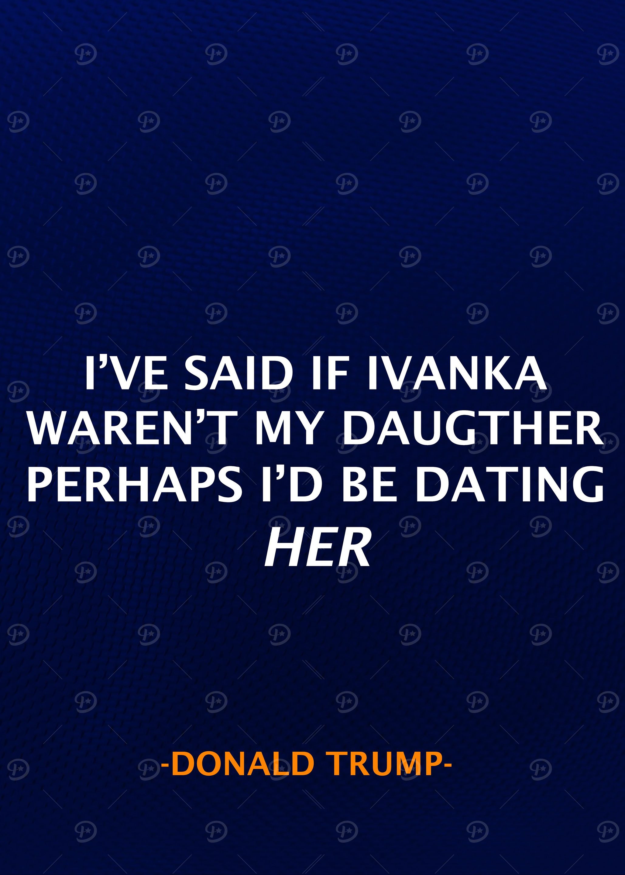 Donald Trump Qoute