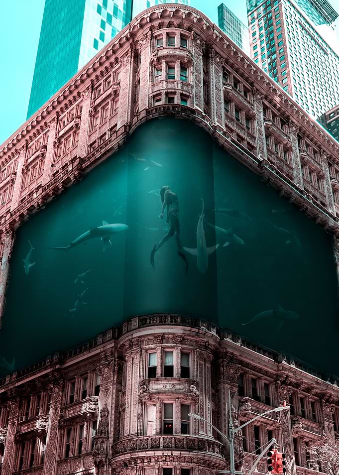 AquaBuilding