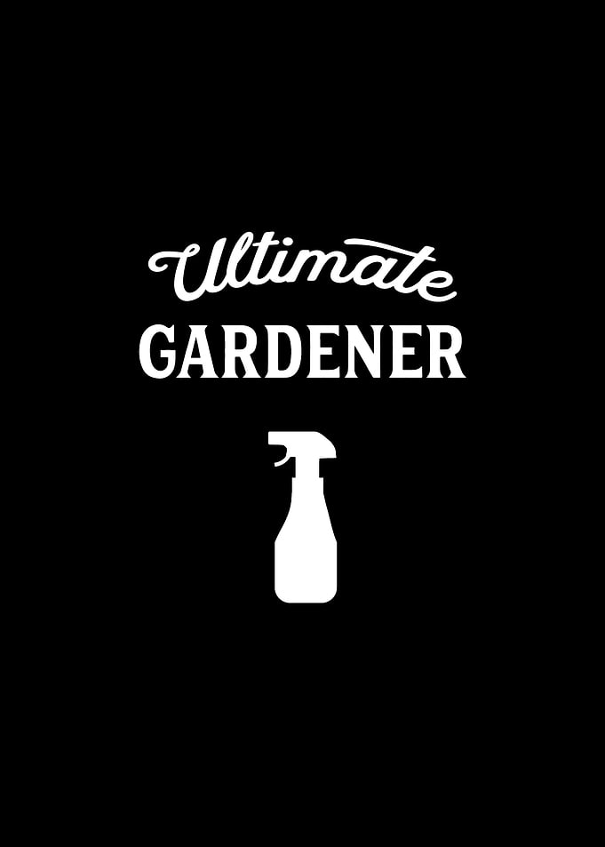 Gardening Gardener