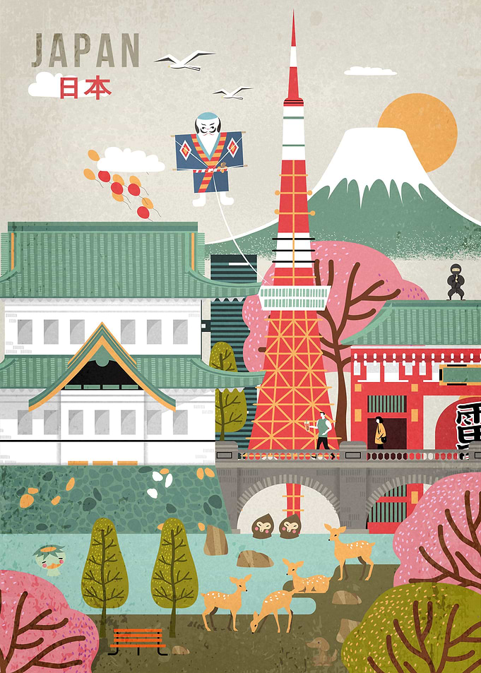 Japan
