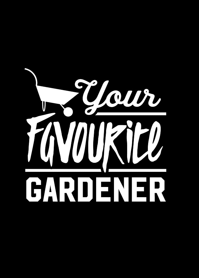 Gardening Gardener