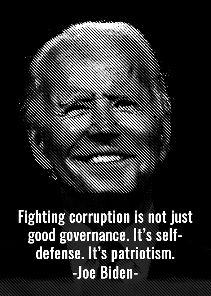 Joe Biden Quotes