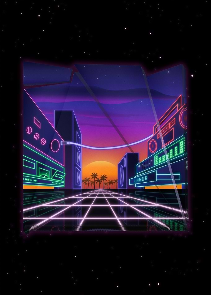 HIfi city