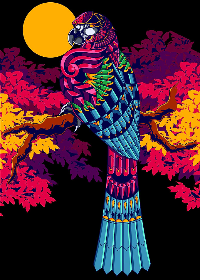 Bird