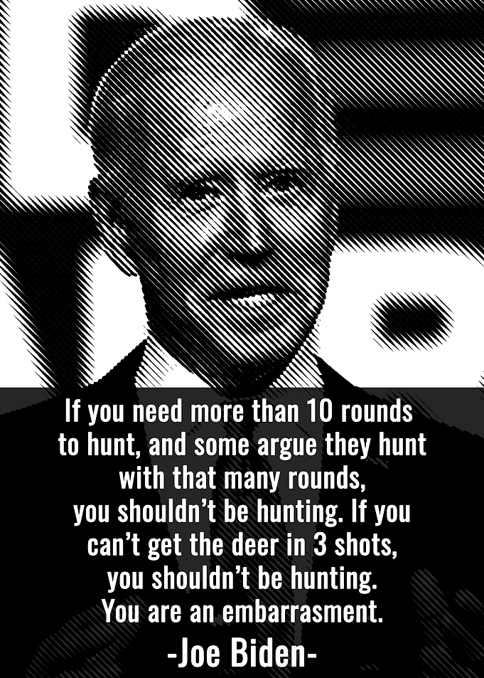 Joe Biden Quotes