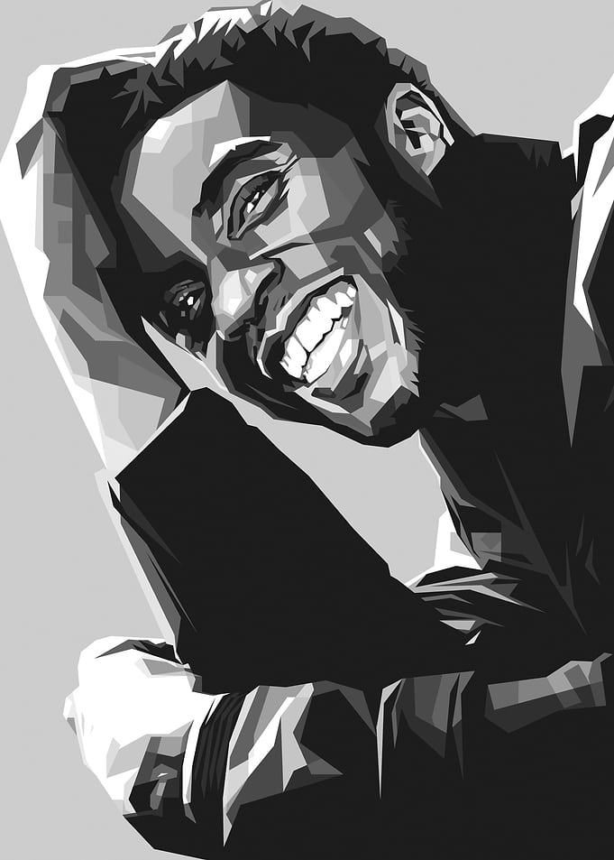 Chadwick Boseman