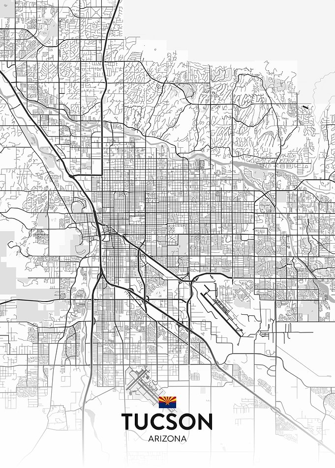 Tucson AZ