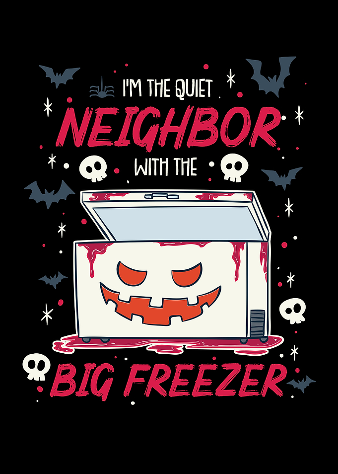 Big Freezer