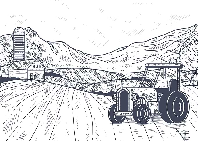Tractor
