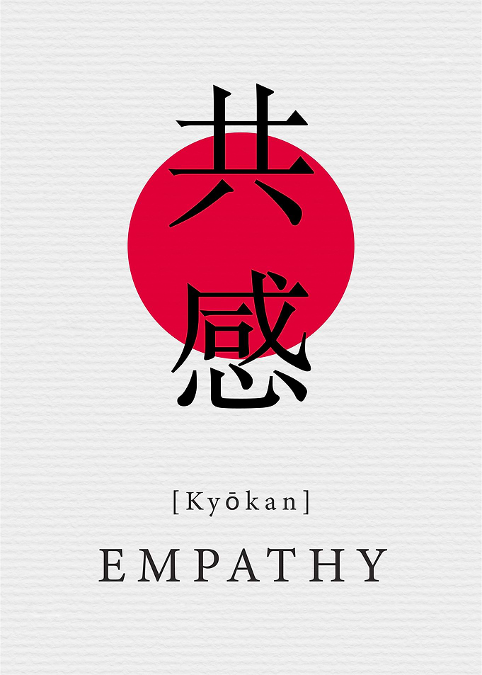 Empathy Life Value