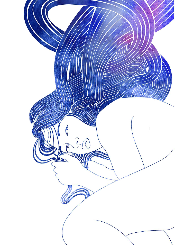 Nereid XCVIII