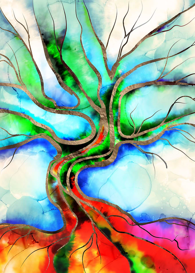 Tree of life