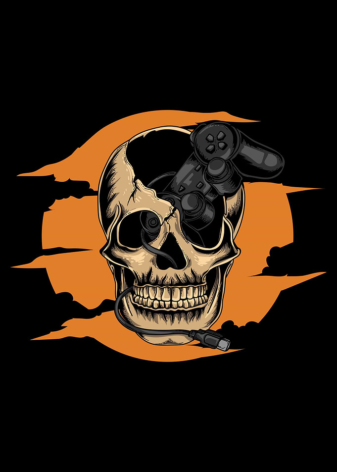 Skull