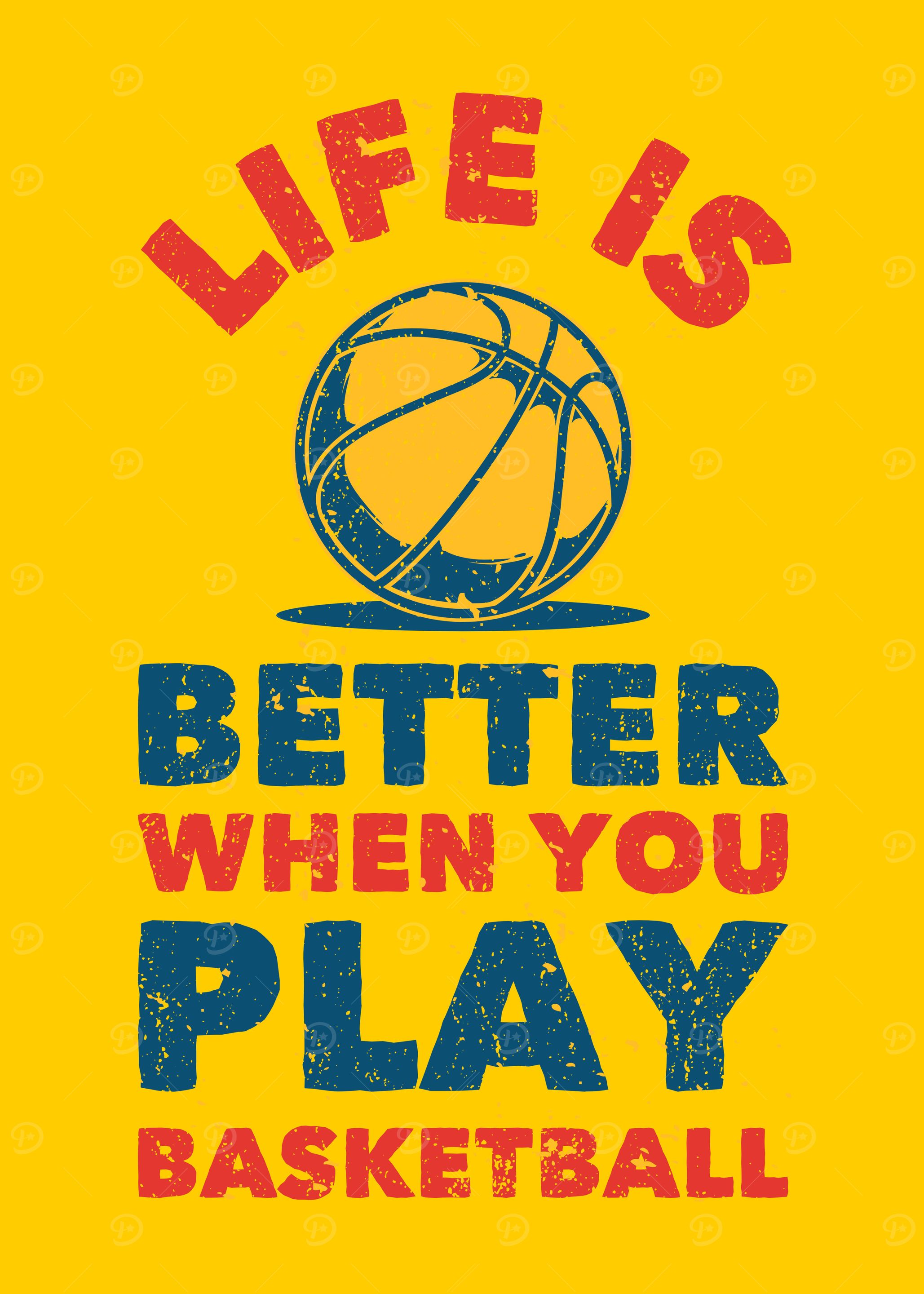 Life is better with