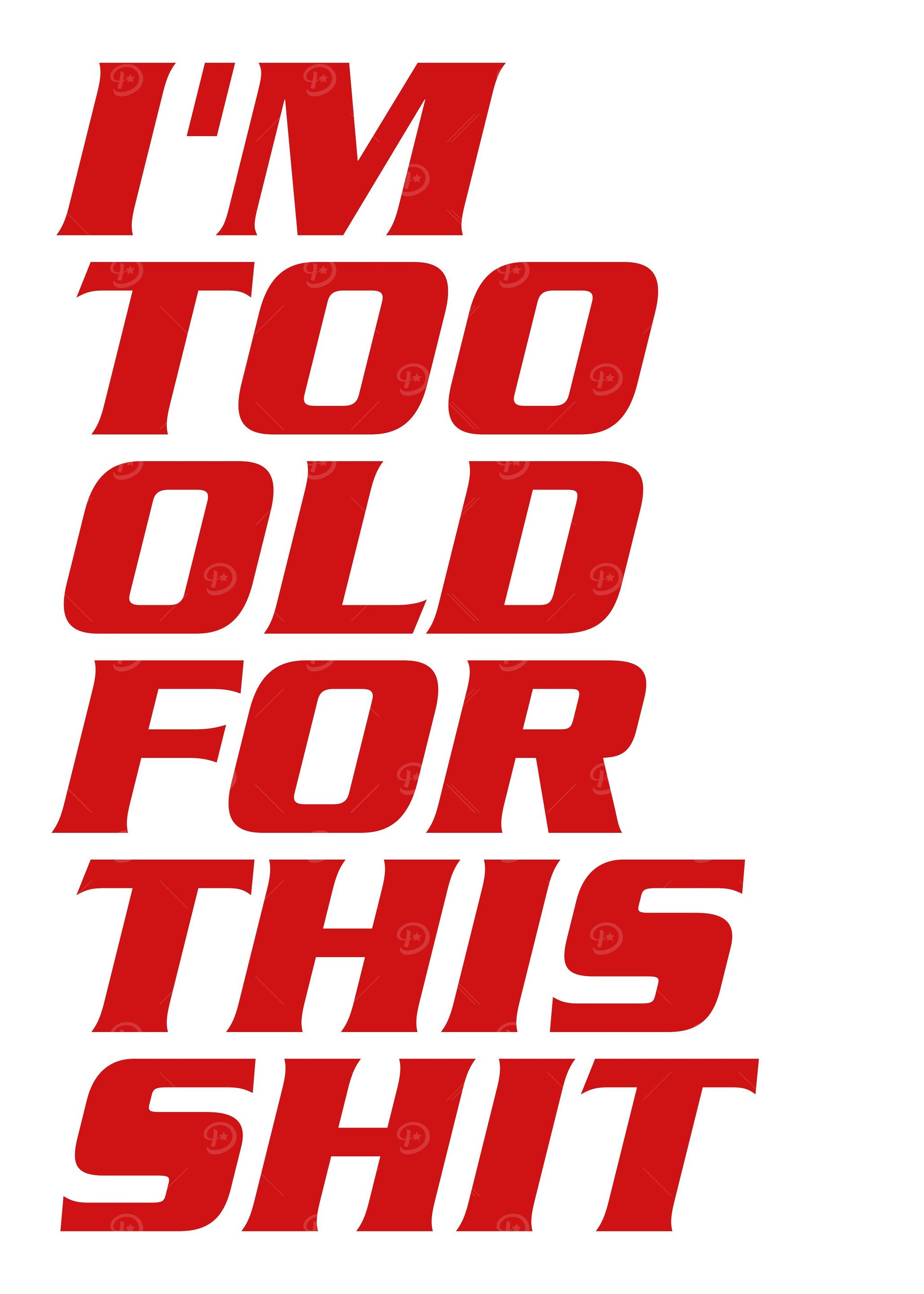 Lethal Weapon quote