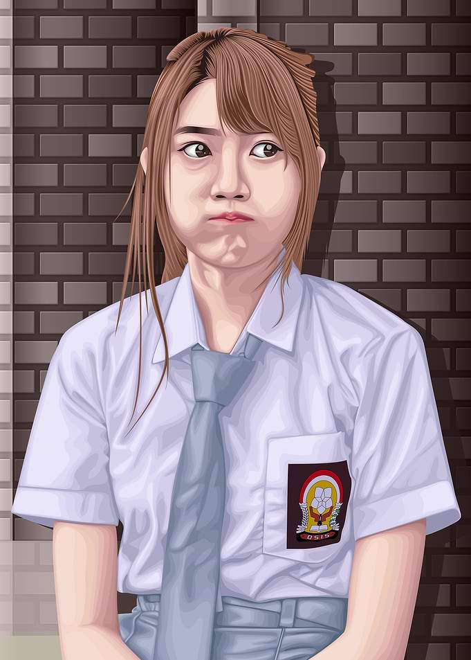 Senior High School