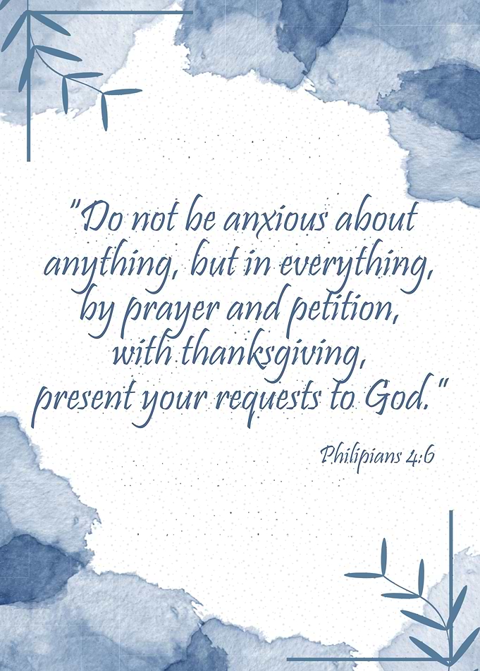 Bible Verse