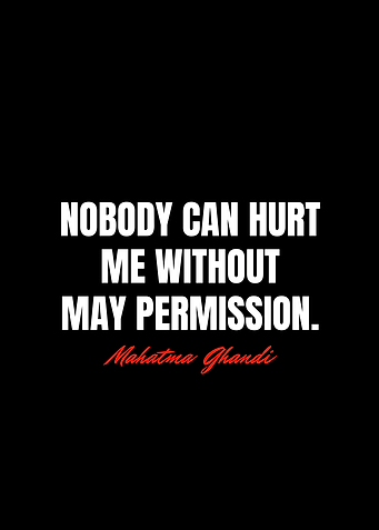 Mahatma Ghandi Quotes