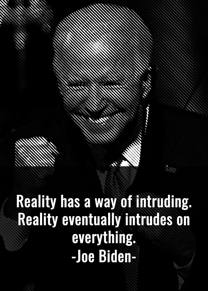 Joe Biden Quotes