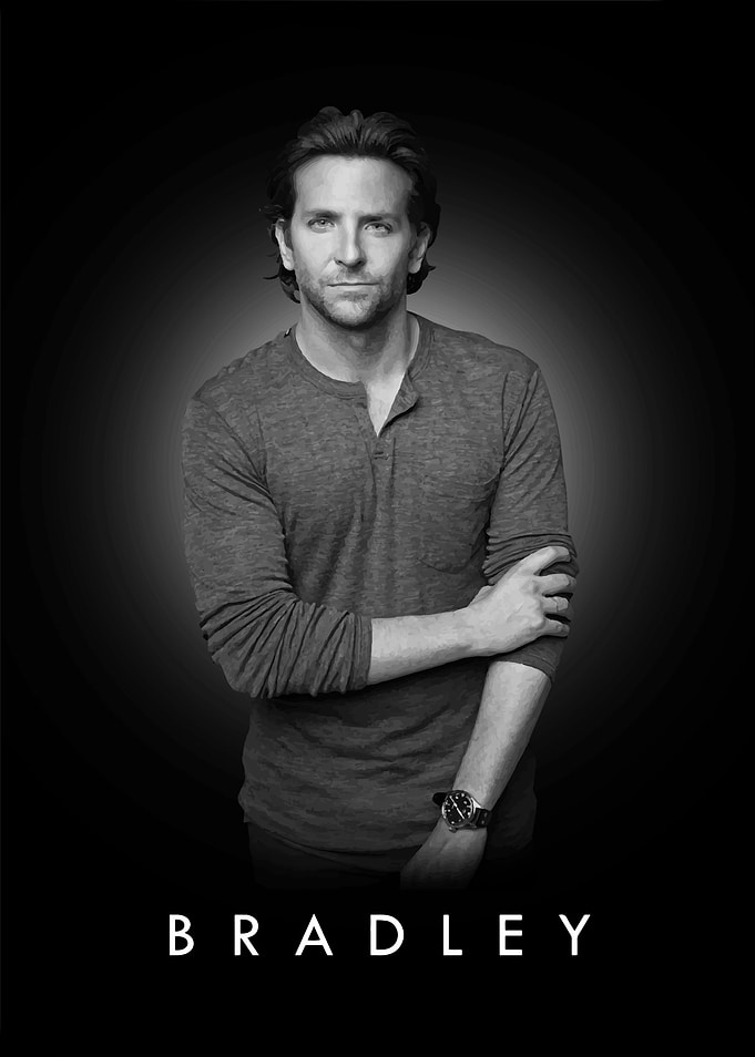 Bradley Cooper