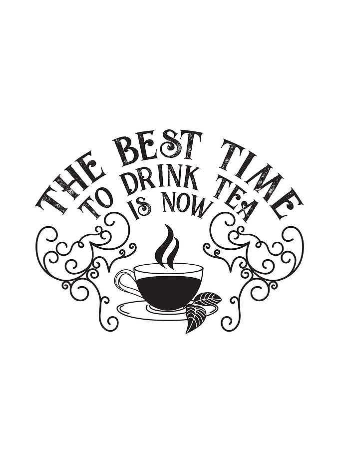 Best Tea