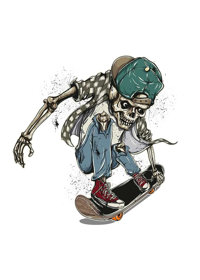 Skull