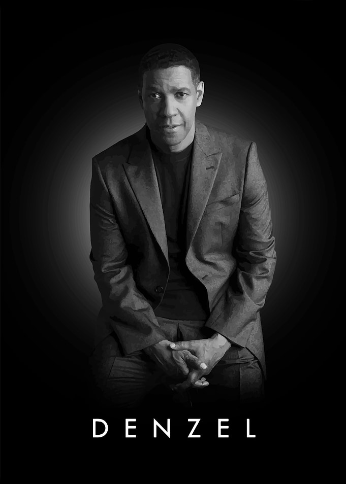 Denzel Washington
