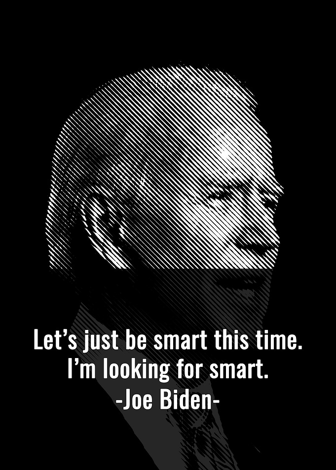 Joe Biden Quotes