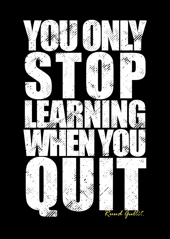 GULLIT QUOTE