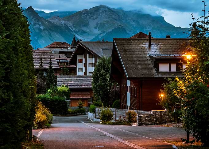 Swiss