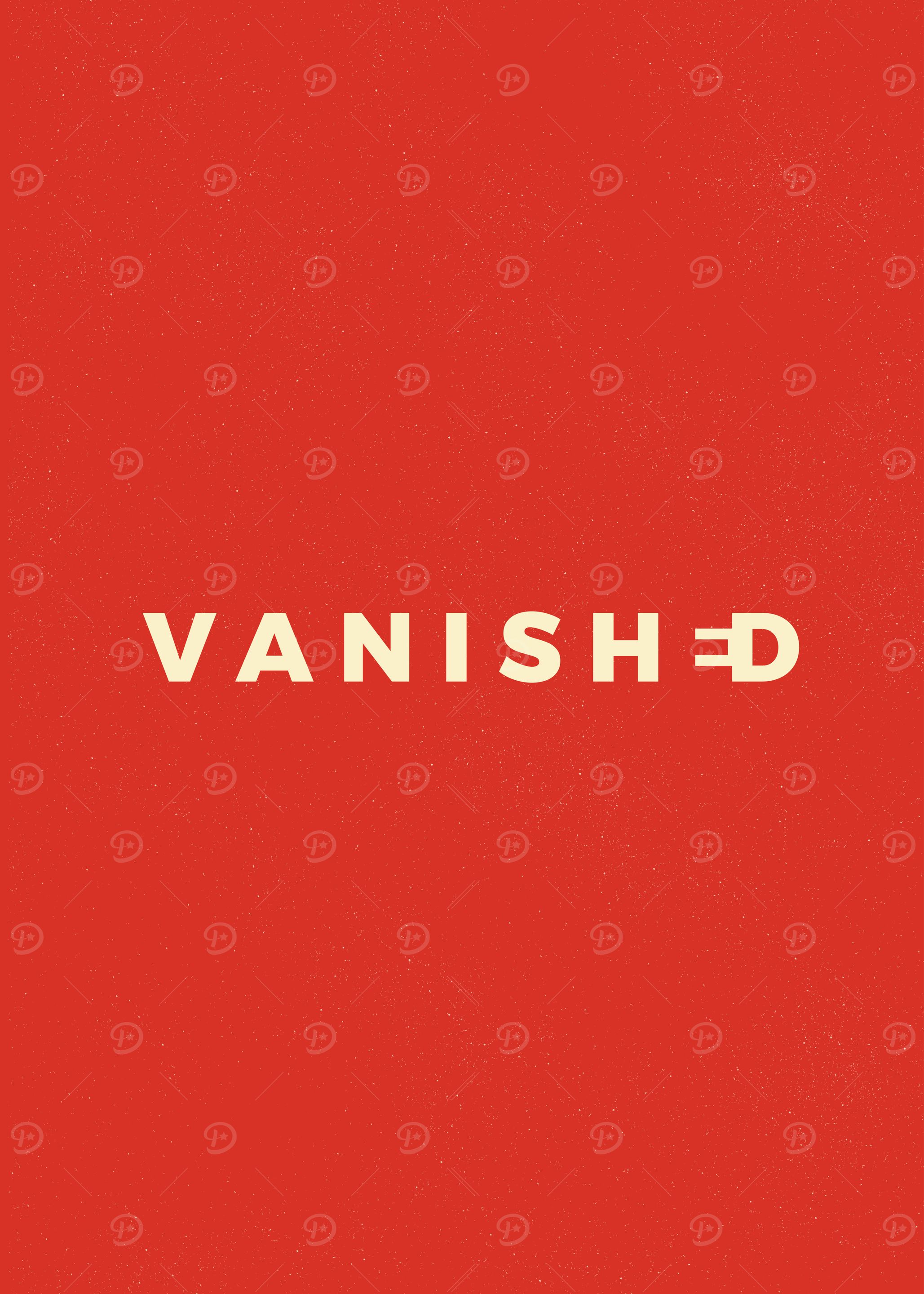Vanished