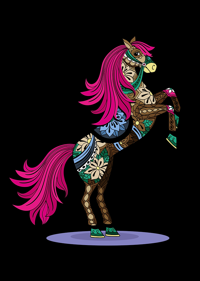 Horse