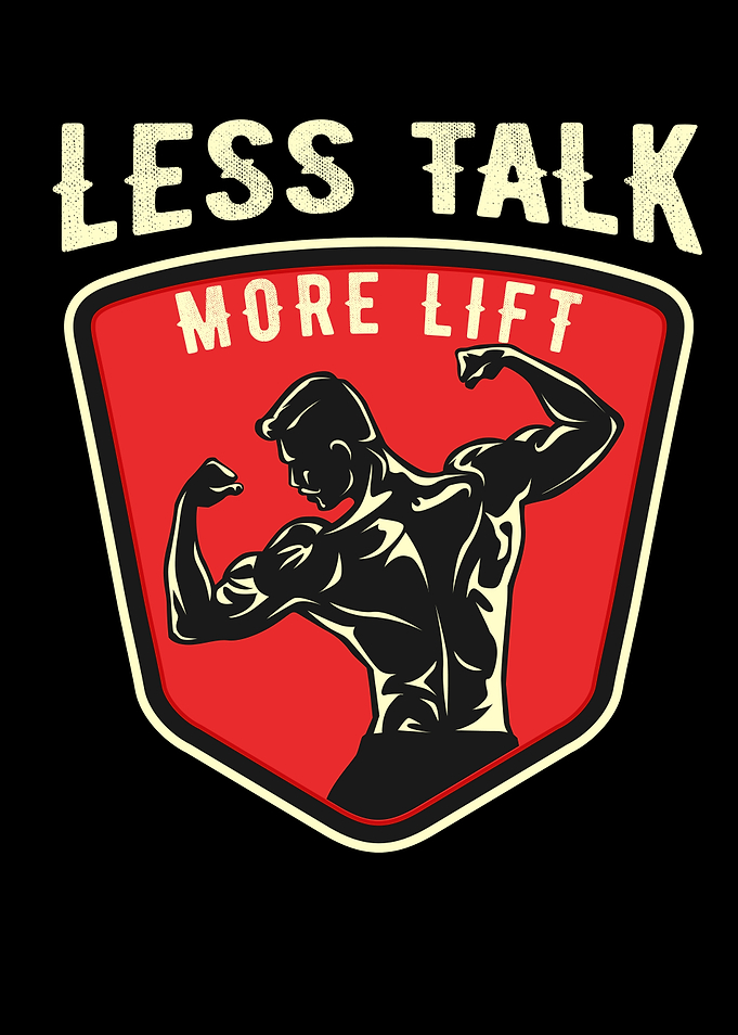 Weight Training Weight