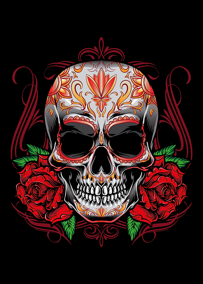 Skull