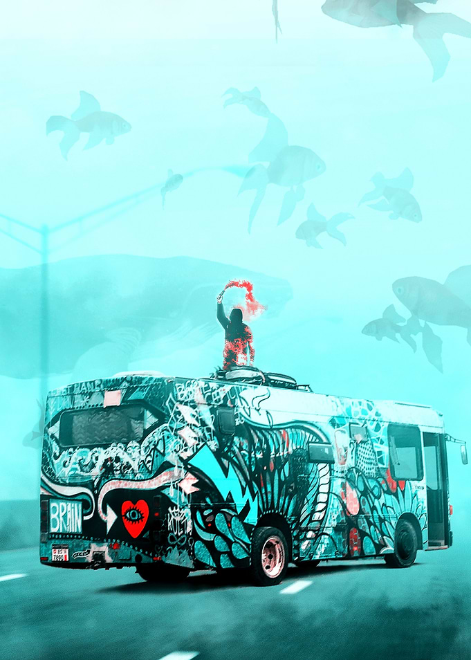 Bus