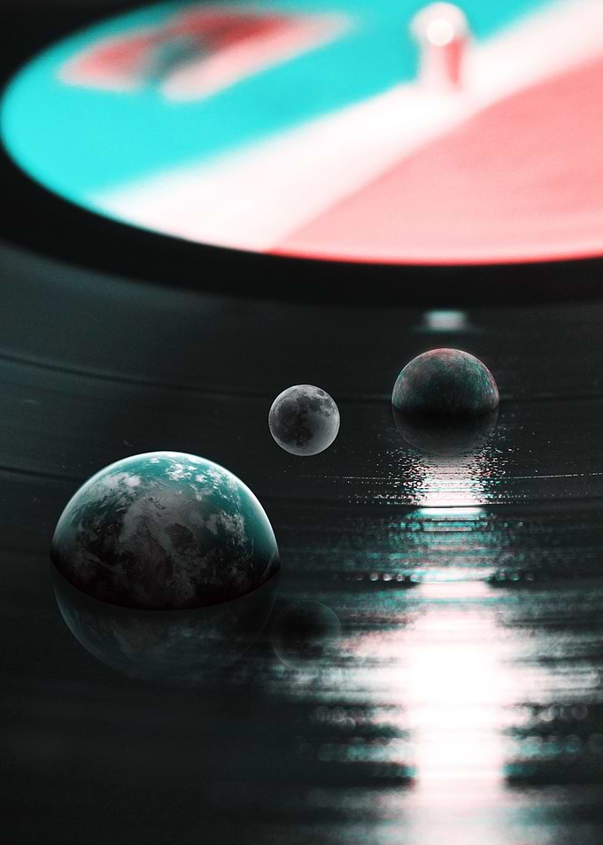 Sound of Life